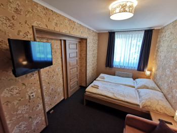 Pokoj comfort